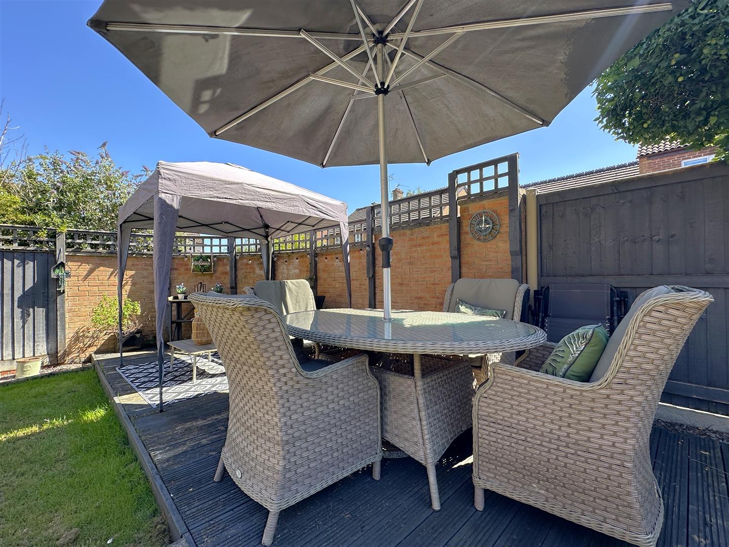 Blackberry Close, Chippenham